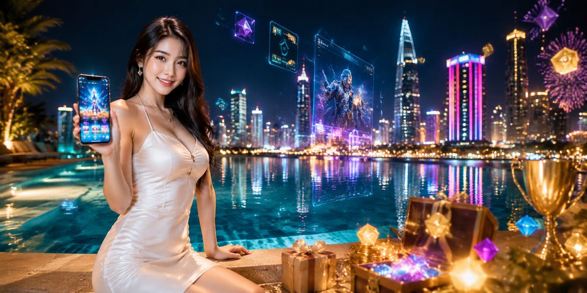 Người chơi trẻ tại TP. Hồ Chí Minh thử vận may với jackpot trực tuyến