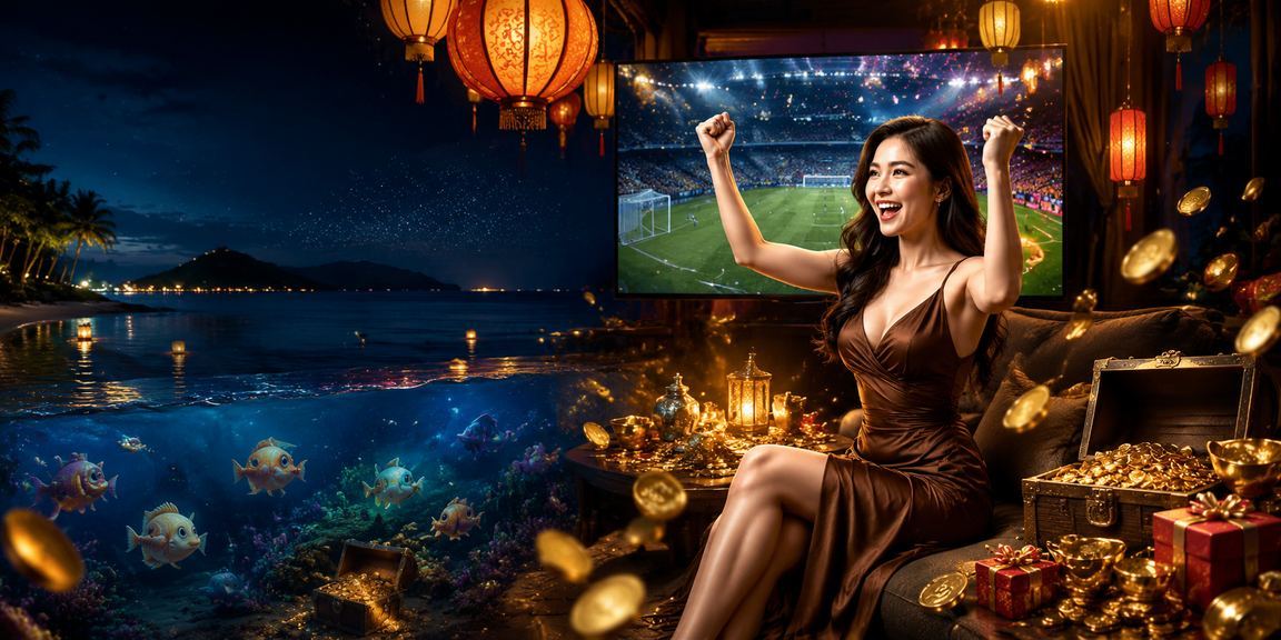 Người chơi VIP tại Hội An thưởng thức cà phê và trải nghiệm casino trực tuyến