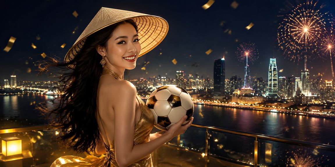 Người dùng trải nghiệm cược bóng đá tại Sài Gòn qua điện thoại