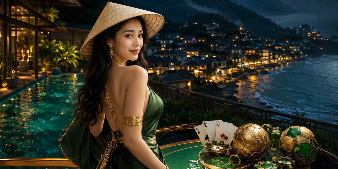 Người chơi Sapa tham gia game bài truyền thống kết hợp trải nghiệm casino trực tuyến